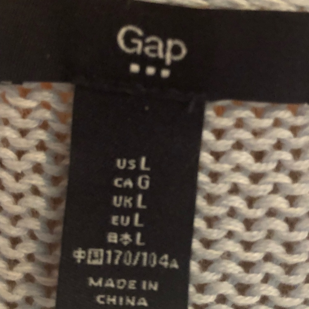Sweater - Picture 2 of 4